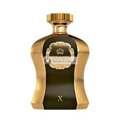 Afnan Highness X Perfumed Water Unisex 100 ml