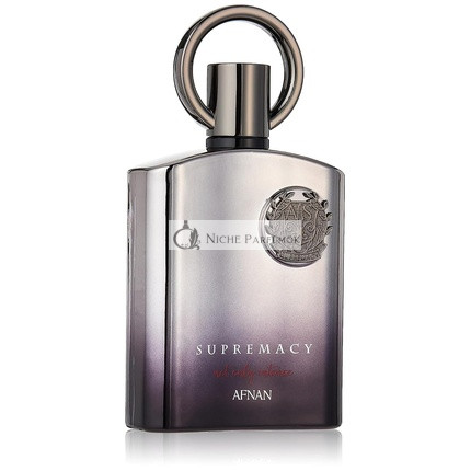 Afnan Supremacy Not Only Intense Eau de Parfum for Men 100 ml