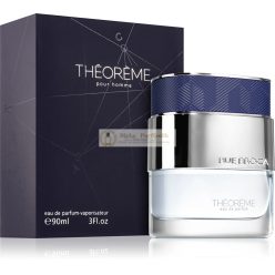 Afnan Theoreme By Afnan Perfumes Eau De Parfum Spray 3 Oz