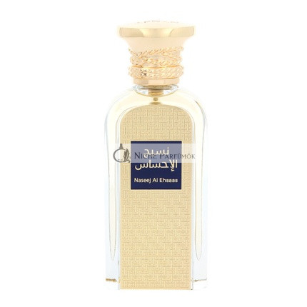 Afnan Naseej Al Ehsaas Eau De Parfum 50ml Unisex
