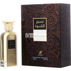 Afnan Naseej Al Kiswah Perfumed Water Unisex 50 ml
