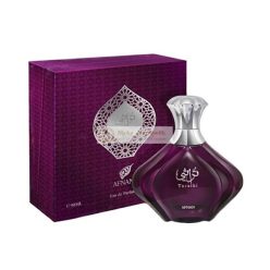 Afnan Turathi Femme Purple Eau De Parfum 90ml for Women
