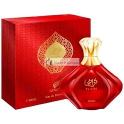 Afnan Turathi Femme Red Eau de Parfum for Women 90 ml