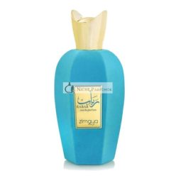 Afnan Zimaya Rabab Perfume Eau De Parfum 100ml