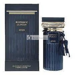 Afnan Historic Olmeda Eau de Parfum Unisex 100 ml