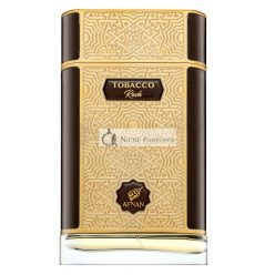 Afnan Tobacco Rush Eau de Parfum Unisex 80 ml