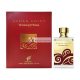 Edict Amberythme by Afnan Women's Perfume 80ml EDP Arabic Original Scent