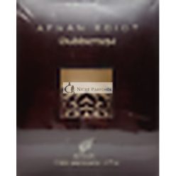   Afnan Edict Ouddiction Extrait de Parfum Spray Unisex 2.7oz 80ml