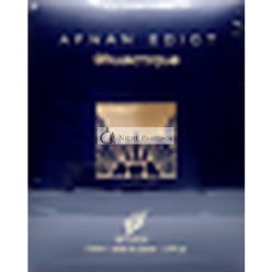 Afnan Edict Musctique Eau de Parfum Unisex 80 ml