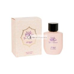 Zimaya Yaa Umree Perfumed Water for Women 100 ml