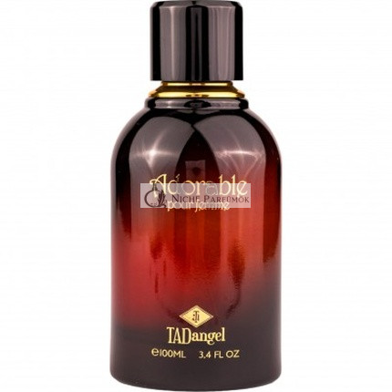 Tad Angel Adorable Femme Eau De Parfum 100ml