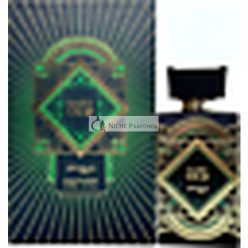 Zimaya Happy Oud Unisex Perfume 100 ml