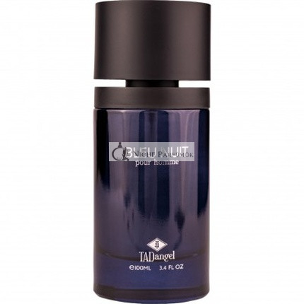 Tad Angel Bleu Nuit Homme Eau De Parfum 100ml