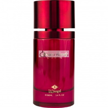 Tad Angel Forever Beauty Femme Eau De Parfum 100ml