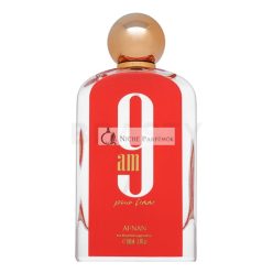 Afnan 9 am Pour Femme Perfumed Water for Women 100 ml