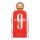 Afnan 9 am Pour Femme Perfumed Water for Women 100 ml