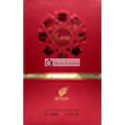 Afnan Rare Passion Perfumed Water for Women 100 ml