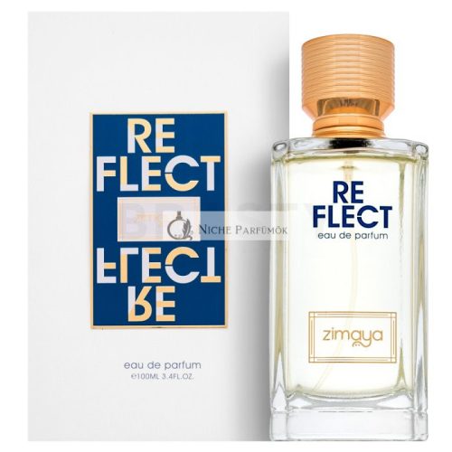 Zimaya Reflect Perfumed Water Unisex 100 ml