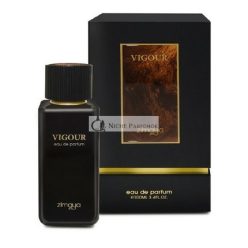 Zimaya Vigor Perfumed Water Unisex 100 ml