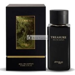 Zimaya Treasure Eau de Parfum for Men 100 ml