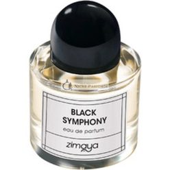 Zimaya Black Symphony Perfumed Water Unisex 100 ml