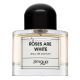 Zimaya Roses Are White Eau de Parfum Unisex 100 ml