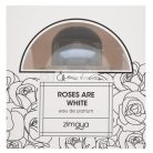 Zimaya Roses Are White Eau de Parfum Unisex 100 ml