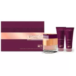   Rue Broca Theoreme Pour Femme Ajándékcsomag - Eau De Parfum 90 ml, Tusfürdő 100 ml és Testápoló 100 ml