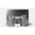Afnan Supremacy Silver 3 Piece Gift Set Shower Gel 100ml EDP Spray 100ml After Shave Balm 100ml