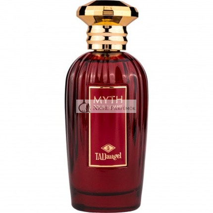 Tad Angel Myth Pour Femme Eau De Parfum 100ml