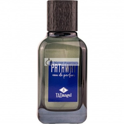 Tad Angel Pathway Homme Eau De Parfum 100ml