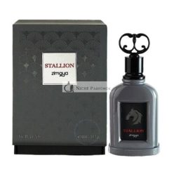 Zimaya Stallion Perfumed Water for Men 100 ml