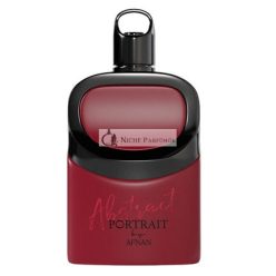 Afnan Abstract Portrait Eau de Parfum Unisex 100 ml