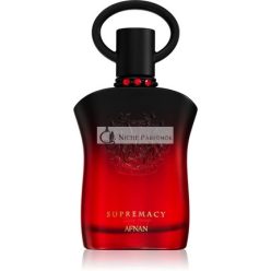 Afnan Supremacy Tapis Rouge Eau de Parfum for Women 100 ml
