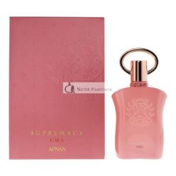 Afnan Supremacy Gala Extrait de Parfum 90ml
