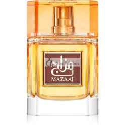 Zimaya Mazaaj Perfumed Water Unisex 100 ml