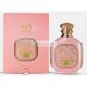 ZIMAYA ZUKHRUF PINK 100ml Eau de Parfum Spray New & Sealed - Free Postage