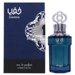 Zimaya Khafaya Blue Perfumed Water for Men 100 ml
