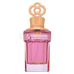 Zimaya Khafaya Pink Perfumed Water for Women 100 ml