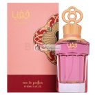 Zimaya Khafaya Pink Perfumed Water for Women 100 ml