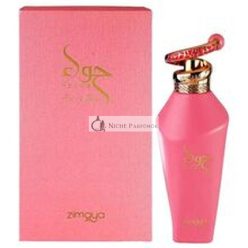 Zimaya Hawwa Pink Eau De Parfum