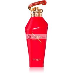Zimaya Hawwa Red Perfumed Water for Women 100 ml