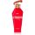 Zimaya Hawwa Red Perfumed Water for Women 100 ml