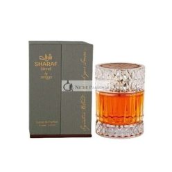 Sharaf Mixture of Zimaya Perfume Extract 100ml Unisex