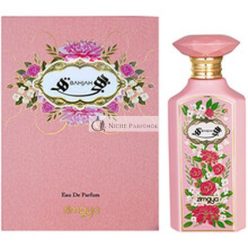 Zimaya Bahjah Eau De Parfum
