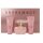 Afnan Supremacy Pink Ajándékcsomag Edp 100 ml, Tusfürdő 100 ml és Testápoló 100 ml