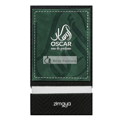 Zimaya Oscar Eau de Parfum Unisex 100 ml