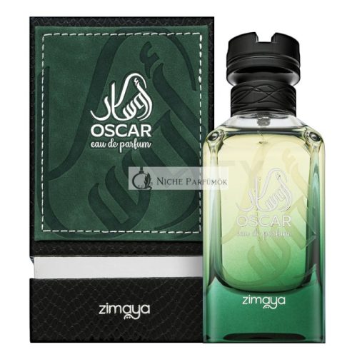 Zimaya Oscar Eau de Parfum Unisex 100 ml