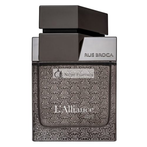 Rue Broca L'Alliance Spirit Perfumed Water Unisex 100 ml