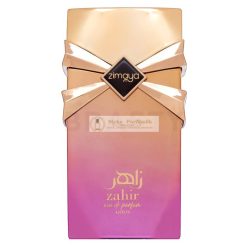 Zimaya Zahir Gold Perfumed Water Unisex 100 ml